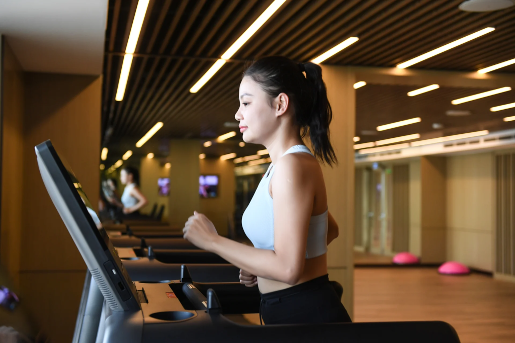 Khu căn hộ có nhiều tiện ích cao cấp đi kèm.