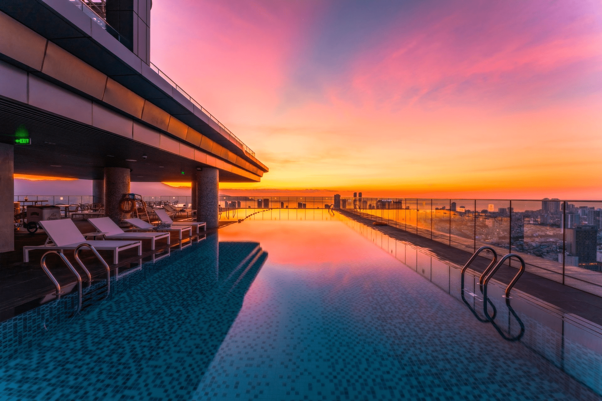 Read more about the article Chu kỳ tăng trưởng chọn lọc của bất động sản Đà Nẵng: Cơ hội cho những dự án biểu tượng