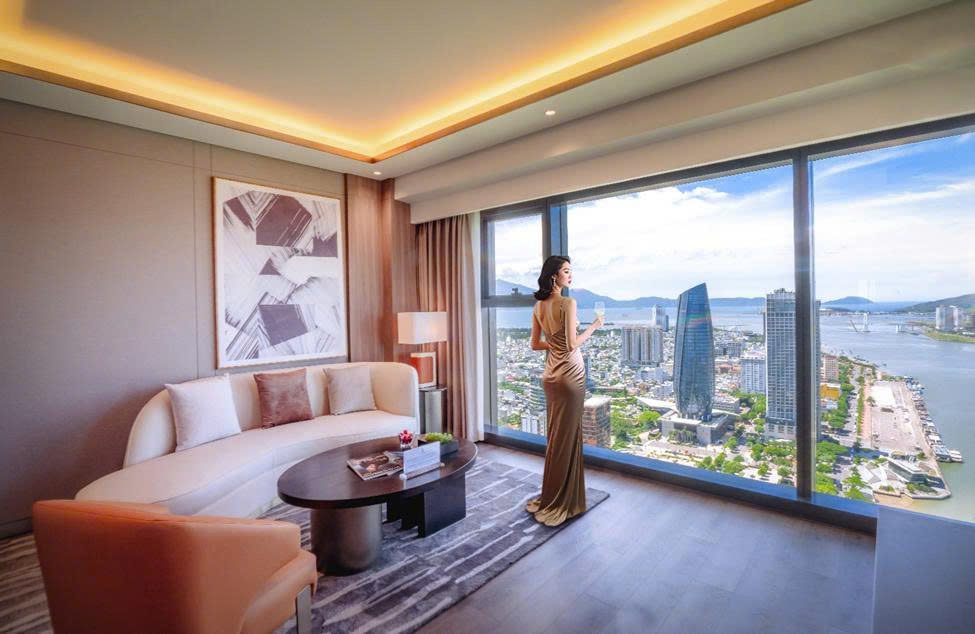 Read more about the article Sở hữu “bộ sưu tập tầm nhìn” – Xu hướng sống thượng lưu của giới tinh hoa