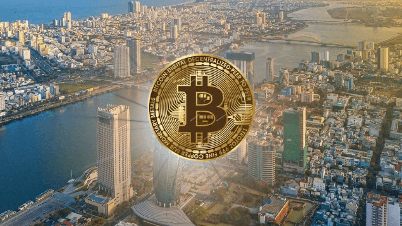 Read more about the article Loạt điều kiện thuận lợi thúc đẩy Đà Nẵng trở thành trung tâm tài sản số khu vực