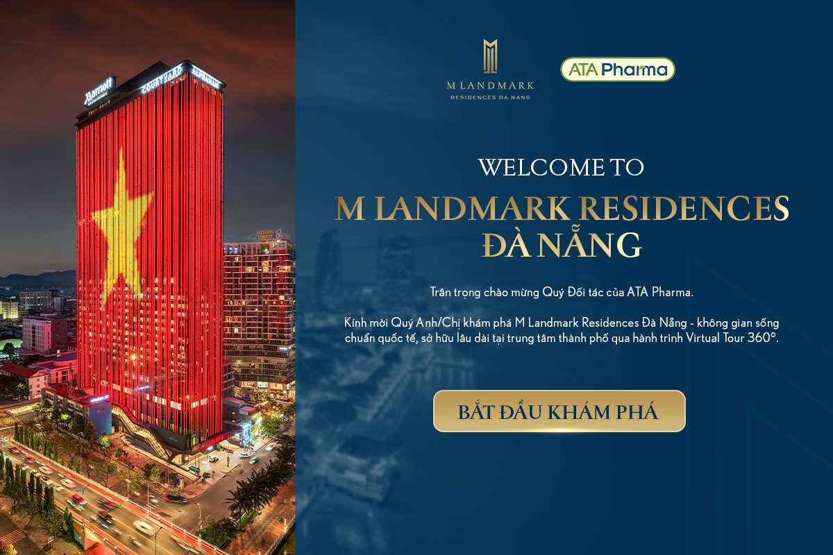 M Landmark