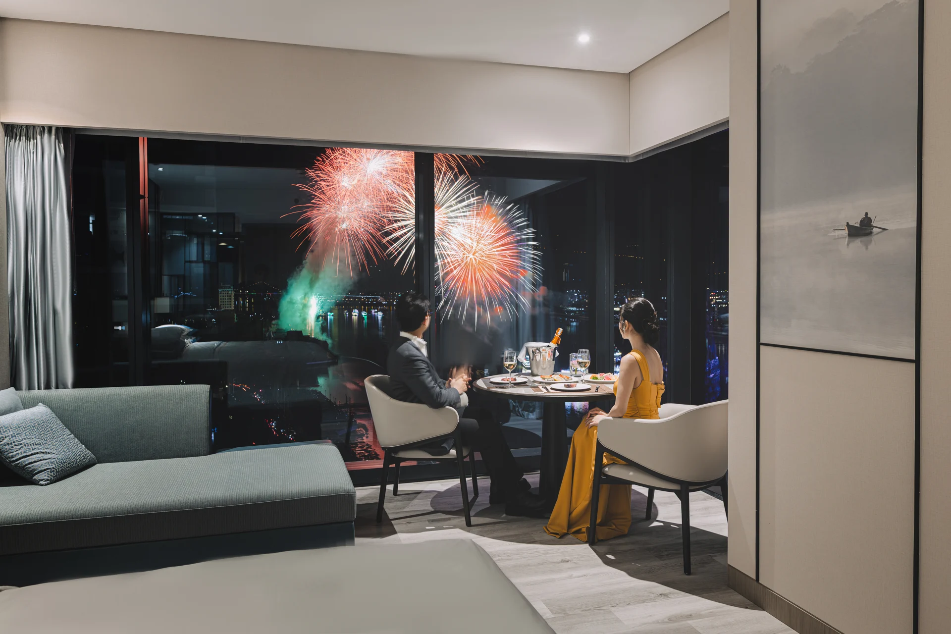 M Landmark Residences Đà Nẵng: Định hình vị thế nhà sưu tầm toàn cầu
